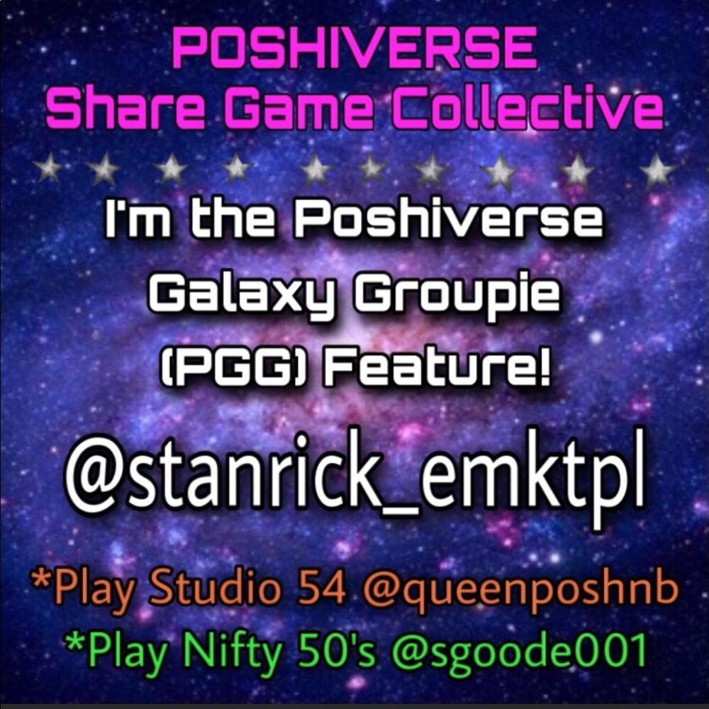 Promotes Random Sharing!!! Come Play With Us & Gr… - image 1